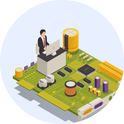 運用効率の向上