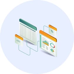 レポート提出で安心運用