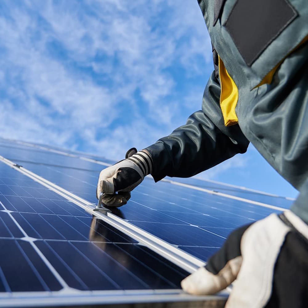 太陽光発電設備のO&Mとは