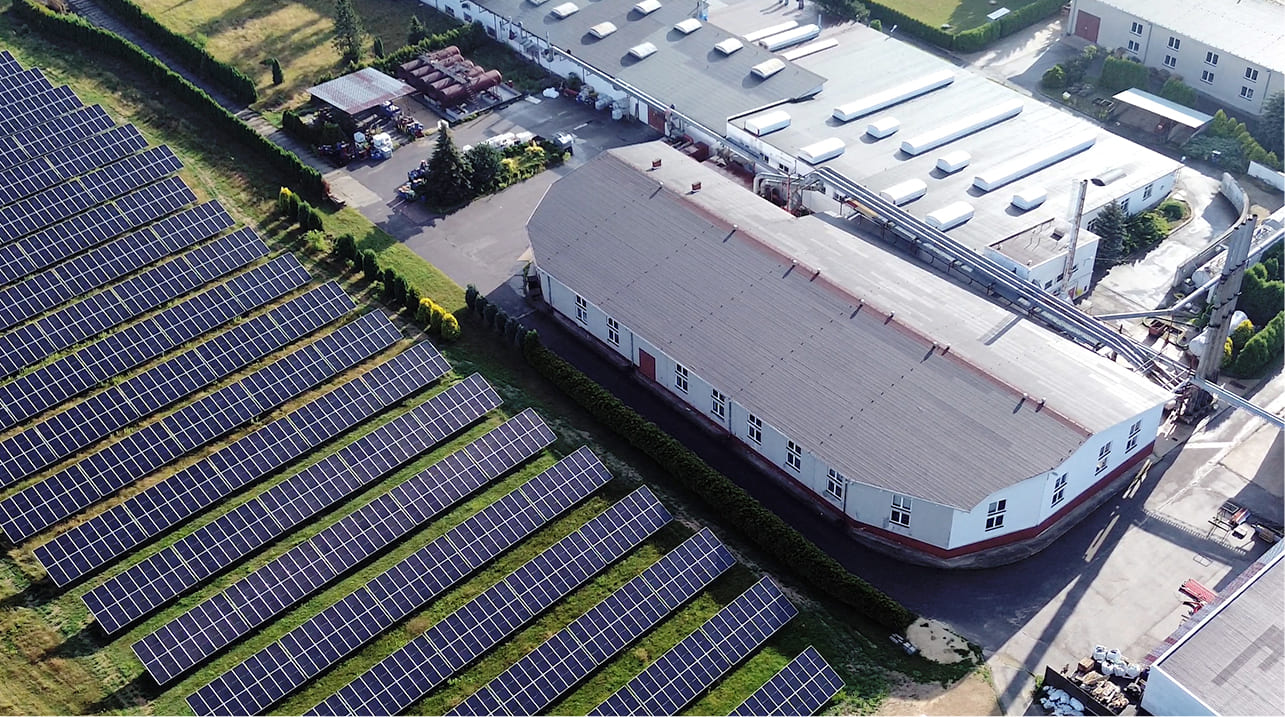 自家消費による電力コスト削減