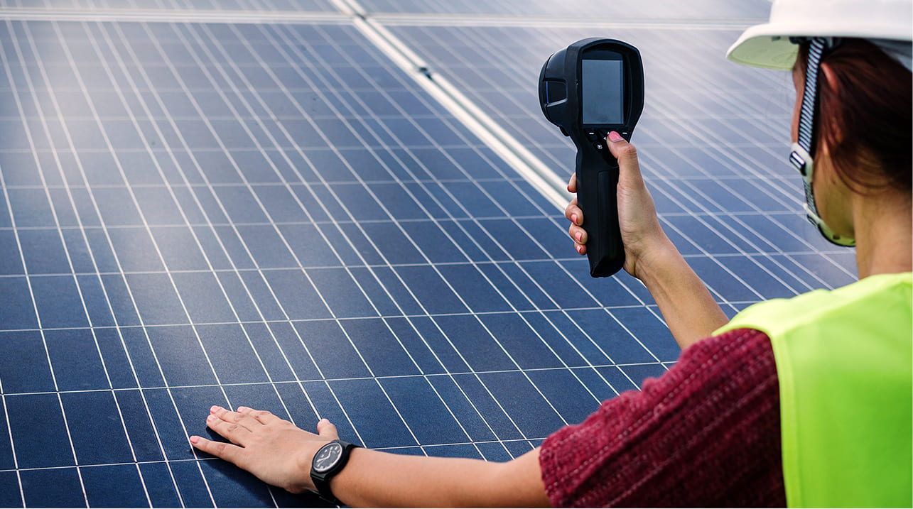 効率的な発電と補助金活用