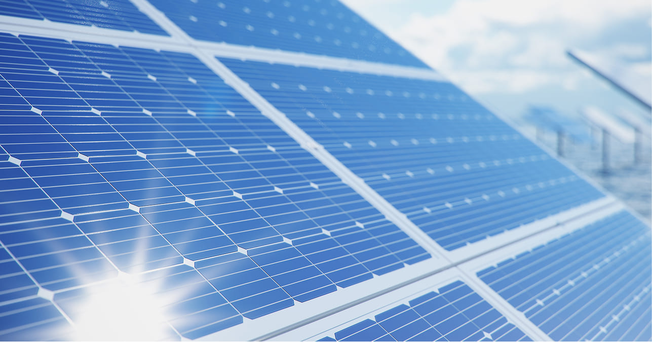 経年による発電量低下の改善