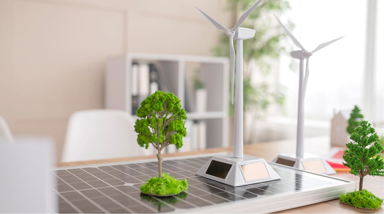 再エネとの組み合わせで収益化