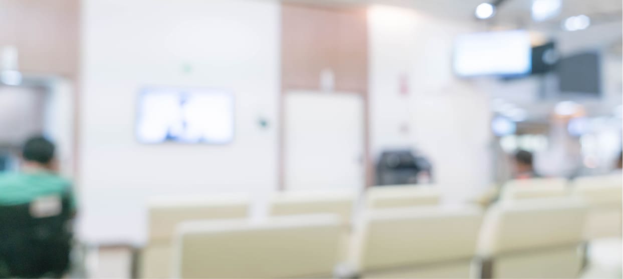 公共施設・病院