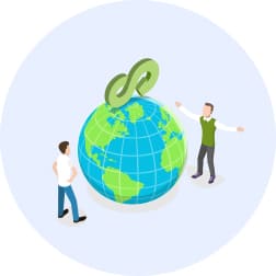 企業イメージ向上