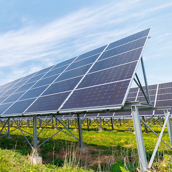 自家消費型太陽光の設置事例4