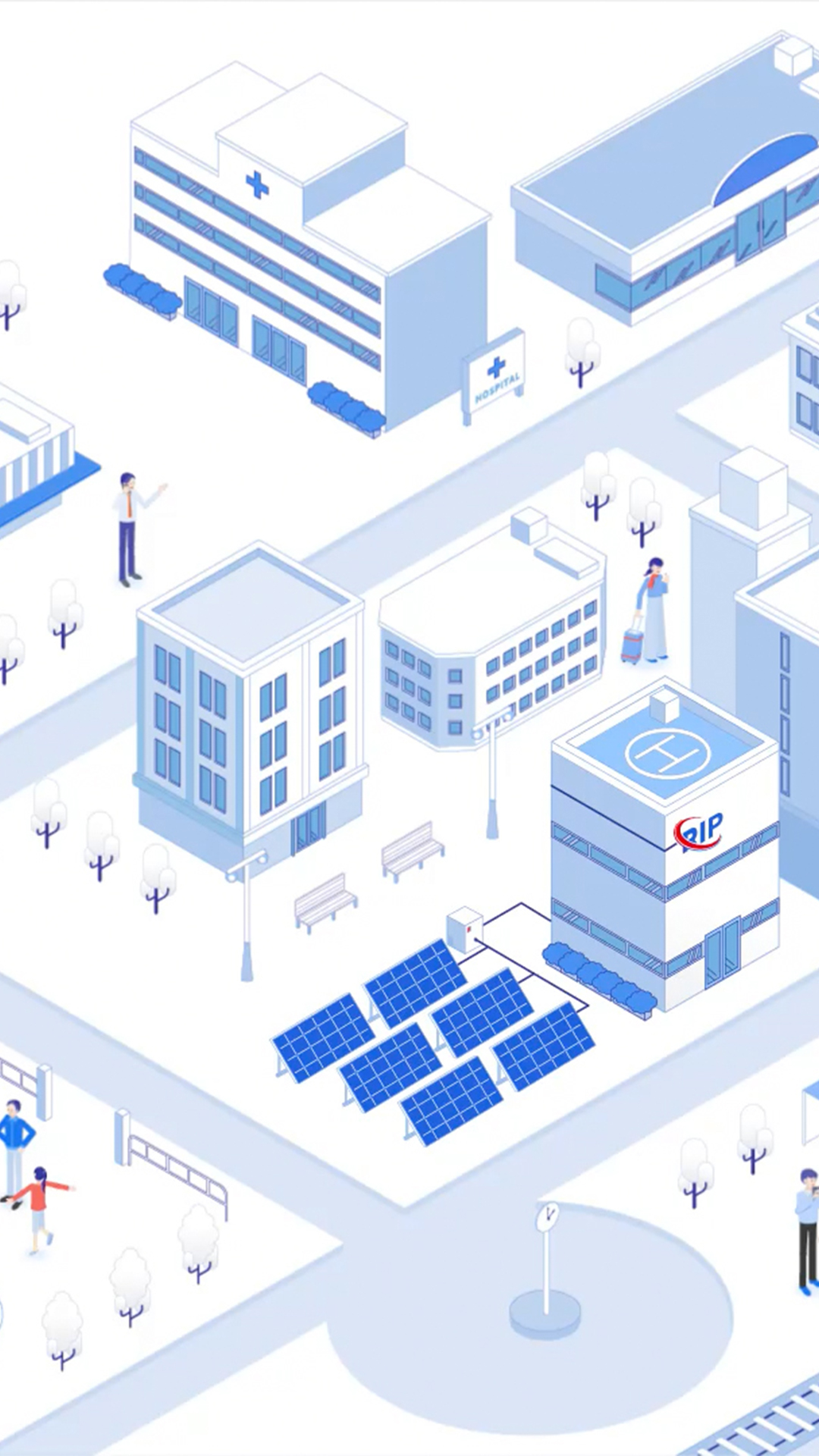 RIPACE ビジュアル