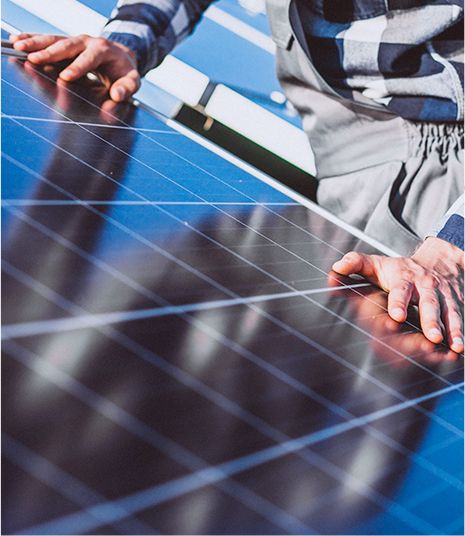 リパワリング事業